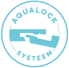 Fibo icoon aqualock systeem