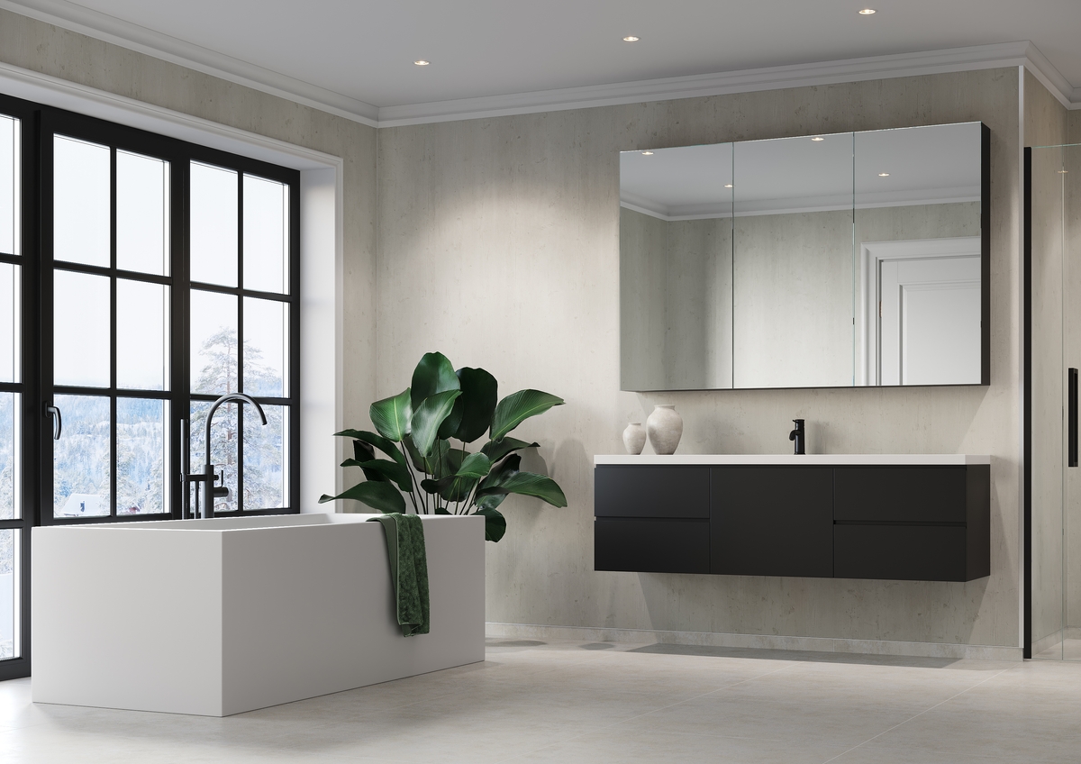 Avalon Pine zonder voeglijn Fibo